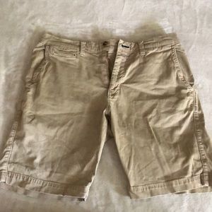 Men’s shorts